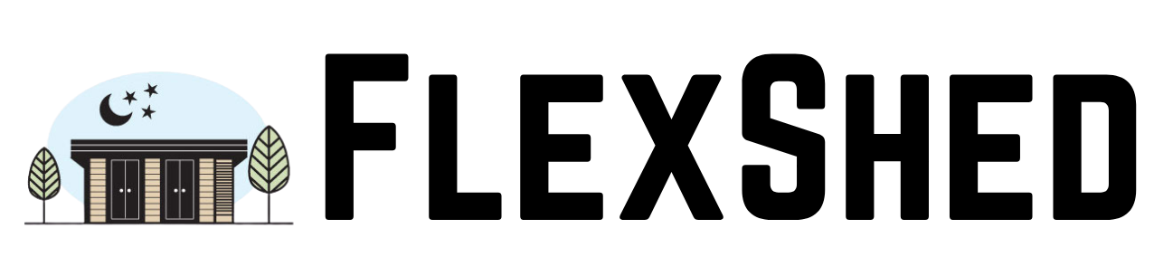 FlexShed