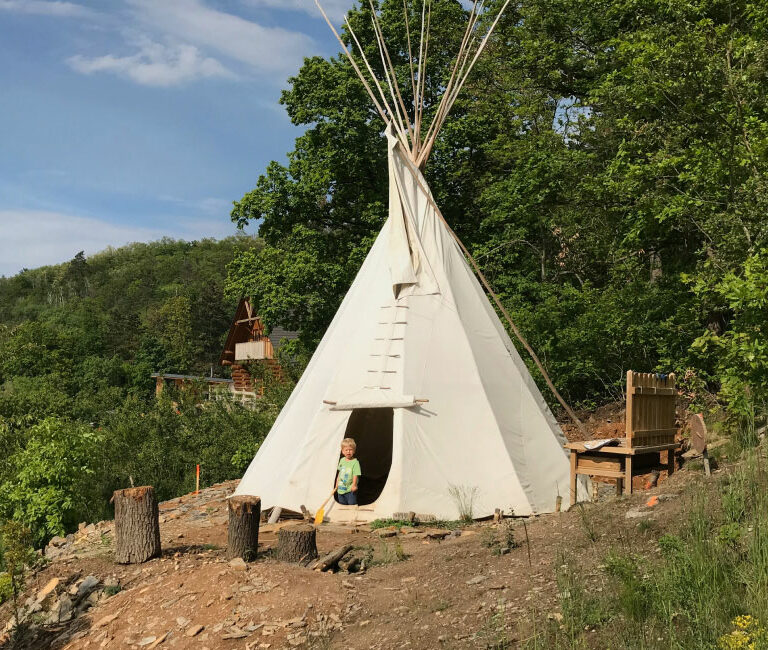 Classic Tent