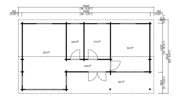 Christina 70 Premium - Image 6
