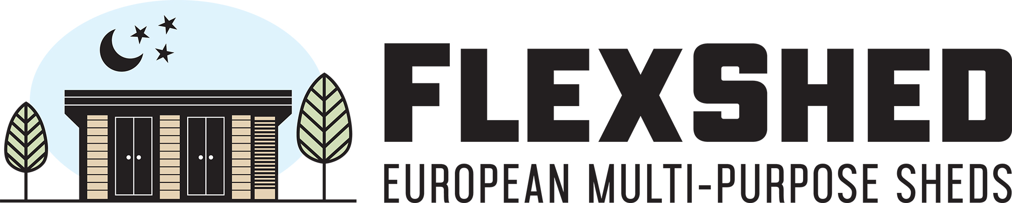 FlexShed