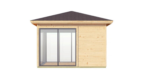 Glasspavilion Leena Premium 44F - Image 4