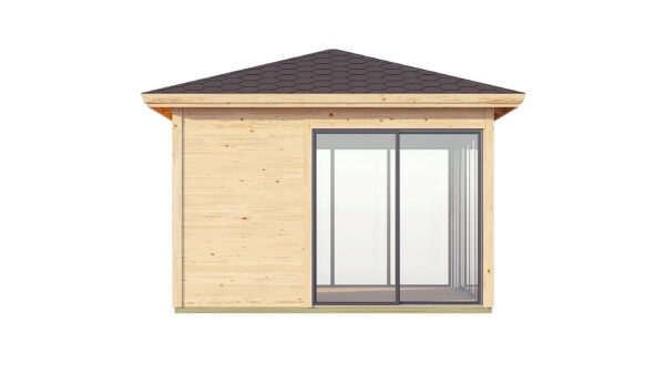Glasspavilion Leena Premium 44F - Image 5
