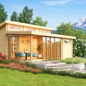 Gudrun Premium 44