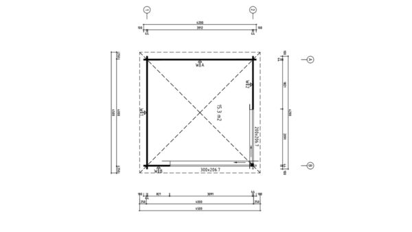 Pavilion Caisa 44E - Image 6