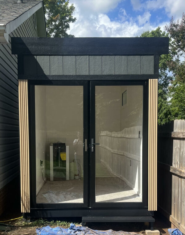 Office Pod